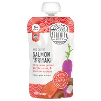 在飛比找iHerb優惠-[iHerb] Serenity Kids Salmon T