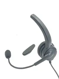 在飛比找Yahoo!奇摩拍賣優惠-國洋K761電話耳機麥克風 推薦電話耳麥哪裡買最便宜 RJ9
