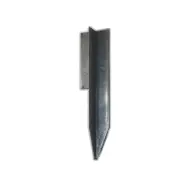 400mm Sleeper Peg Galvanised Steel T Joiner