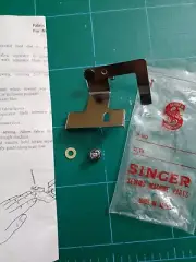 FABRIC SEPARATOR for Singer Serger Overlock 14U series - Part #379311