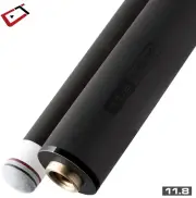 Cuetec Cynergy CT-15K Billiards Pool Cue Carbon Shaft (11.8mm - 5/16 x 14)