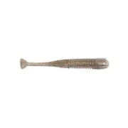 6 Pack of 2.75 Inch Zman Drop Kickerz Soft Plastic Lures - BLOODWORM