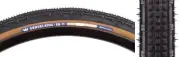 Panaracer GravelKing SK+ Tire 700x40c Tan Semi-Knobby TLR Gravel Ships Free