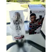 Houston Rockets Jabari Smith Jr. Welcome to H-Town Bobblehead SGA 12/15/22