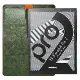 【Readmoo 讀墨】13.3吋mooInk Pro2 電子書平板+13.3吋折疊皮套-綠