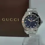 GUCCI 古馳 手錶 126.2 男士 MERCARI 日本直送 二手