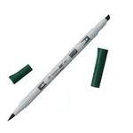 【設計家美術用品社】TOMBOW ABT PRO雙頭酒精麥克筆 (單支)