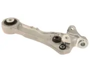 For 2010-2015 Jaguar XFR Control Arm Front Left Lower Rearward Genuine 68298PSXS