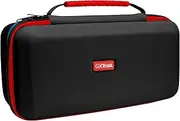 Trust Gaming GXTrust 1251 Case for Nintendo Switch, Black, XL, Nintendo Switch 2