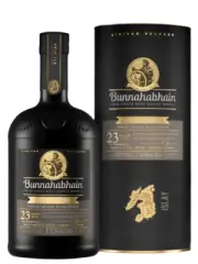 Bunnahabhain Fèis Ìle 2024: 23 Year Old Triple Sherry Wood Finish Single Malt Sc