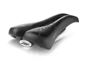 Selle SMP Saddle Hybrid Gel Black