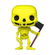 Loteria - La Muerte Glow Pop!