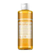 Dr. Bronner's All-one Pure-Castile Liquid Soap - Citrus 237ml
