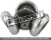 Spider Assembly Slide Joint 27X43.2 For Toyota Corolla Verso Cde120 (2001-2004) (for: Toyota)