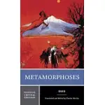 METAMORPHOSES