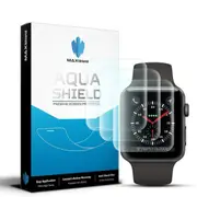 Genuine MaxShield HD Crystal Screen Protector for Apple Watch 38mm iWatch