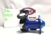 WARRENDER MT5002 Regenerative Turbine Pump