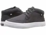 Sperry Top-Sider Crest Knoll Canvas Sneakers Booties Sizes 7.5; 10