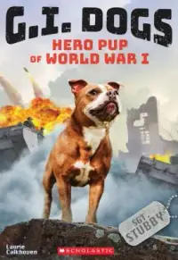 在飛比找博客來優惠-Sgt Stubby: Hero Pup of World 