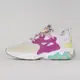 Nike Wmns React Presto 白 紫 黃 女鞋 慢跑鞋 運動鞋 零碼福利品【ACS】