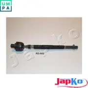 INNER TIE ROD 103S02 FOR SSANGYONG MUSSO/SPORTS KORANDO/Cabrio DAEWOO 3.2L 5cyl
