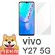 【阿柴好物】Vivo Y27 5G 非滿版 9H鋼化玻璃貼