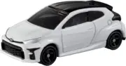 Takara Tomy / Tomica No.50 Toyota GR Yaris / 1:61 from Japan