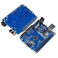 在飛比找蝦皮購物優惠-Arduino UNO R3 開發板