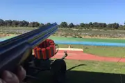 Clay Target Shooting Experience - Whiteman
