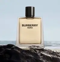 在飛比找樂天市場購物網優惠-【Burberry】英雄神話男性淡香水禮盒(淡香水100ml