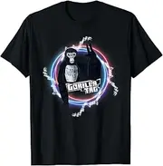 [Sojlreurs] Gorilla tag Merch Shirt, Gorilla VR Gamer for Kids, Adults T-Shirt