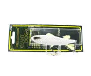 Megabass Dog X Giant Floating Lure White Python (6181)