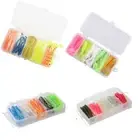 Artificial Baits Artificial Bread Worm Fly Fishing Lure Soft Bait Fishing Lure
