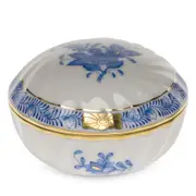 Herend Porcelain Ring Box