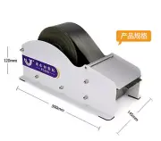 Water Activated Manual Kraft Paper Tape Applicators, Packing Tape Dispenser