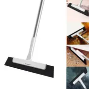 Floor Squeegee Broom Mop For Floor Tile Water Stain Cleaning EVA Foam Wiper Blade