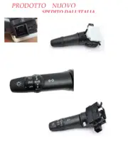 For Mitsubishi L200 2005-2015 Sun Visor Lever Turn Signal Switch Light Rod