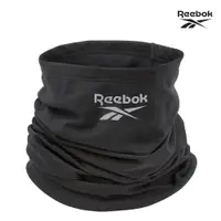 在飛比找松果購物優惠-Reebok-保暖舒適運動脖圍(黑) (4折)