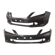 Sterling Bumper Bar to suit Toyota Aurion 04/2012 to 2017 - TYAU-BAR-20F