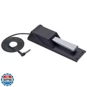 Casio SP-20 - Piano Style Sustain Pedal