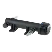OASE Vitronic 24 watt UVC clarifier with 2 xfree spare UV globes + FREE SHIPPING
