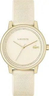 [Lacoste] 12.12 Go Women's Aluminium Quartz Watch