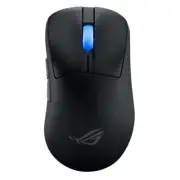 ASUS ROG Keris 2 ACE Wireless Bluetooth Tri-Mode Mouse AimPoint Pro 42000 DPI