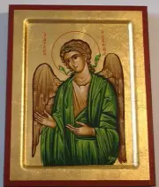 Icon Guardian Angel Michael Angel Icon Icon Angel Mike Archangel Icons Icon