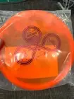INNOVA 2008 NATE DOSS STAMP CHAMPION USDGC ROC 180G ORG LSDISCS #0131