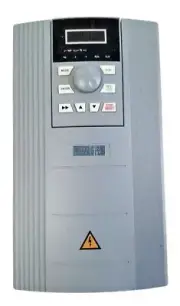 3 phase digital converter 5.5kw 7.5hp, input 240 volt 1 phase output 415 3 phase
