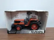 1/16 Scale Models Farm Toy Kubota L3410 Tractor