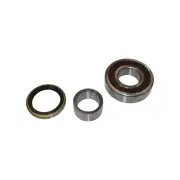 1 x Trupro Rear Wheel Bearing Kit for Nissan 120Y 1.2L 4 Cyl 3/74-3/79