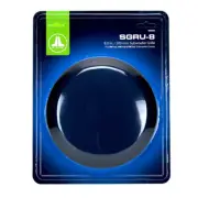 JL AUDIO SGRU-8 Subwoofer Grille 8” for 8W3v3 8W1v2 Sub (OEM) Metal Mesh New