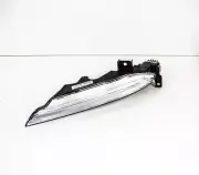 PORSCHE 911 991 Front Left Additional Day Light LED 99163115905 New Genuine